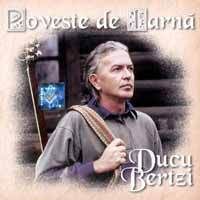 CD Ducu Bertzi - Poveste de iarna