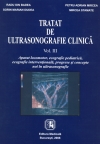 Tratat de ultrasonografie clinica vol. III fara CD - Radu I. Badea, Petru A. Mircea