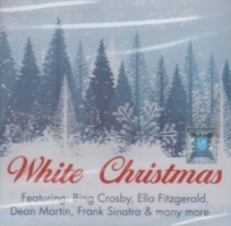CD White Christmas - Cod 5060230393155