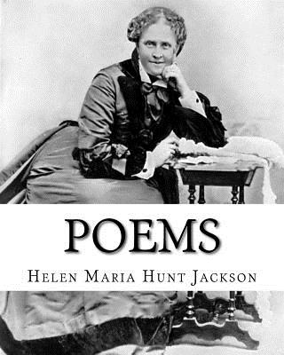Poems. By: Helen Jackson, illustrated By: Emile-Antoine Bayard (November 2, 1837 - December 1891): Helen Maria Hunt Jackson, born - Emile Bayard
