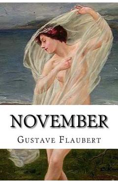 Coperta cărții 'November - Hollybooks'