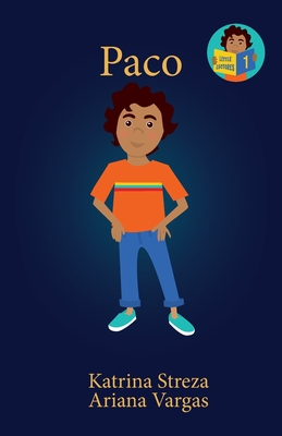 Paco - Katrina Streza