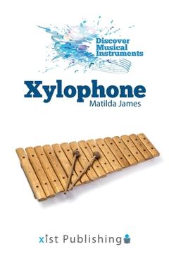 Poza produsului Xylophone - Matilda James