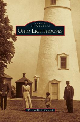 Ohio Lighthouses - Wil O'connell