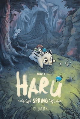 Haru: Spring Volume 1 - Joe Latham