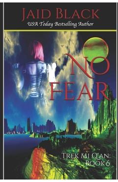 Poza produsului No Fear - Jaid Black