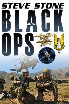 Black Ops - Steve Stone