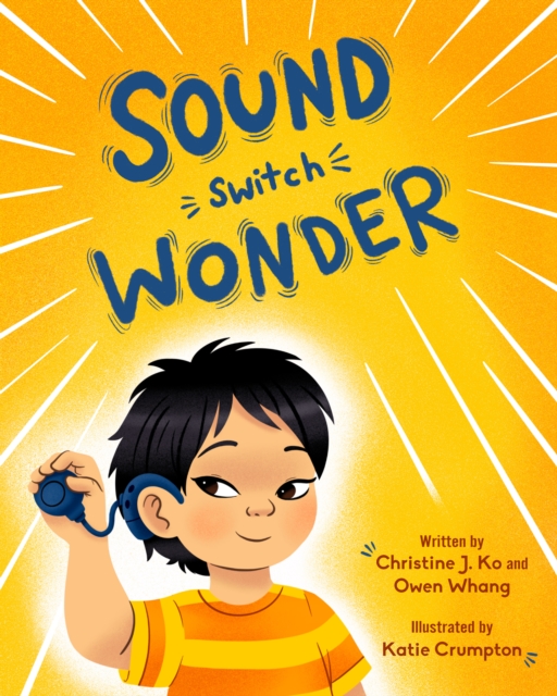 Sound Switch Wonder - Christine Ko