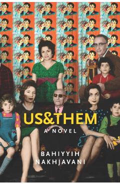 Poza produsului Us&them - Bahiyyih Nakhjavani