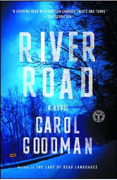 Coperta cărții 'River Road - Carol Goodman'