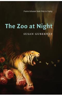 Poza produsului Zoo at Night - Susan Gubernat