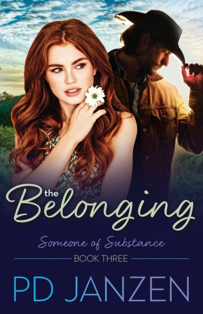 The Belonging - Pd Janzen