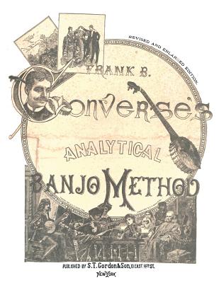 Analytical Banjo Method - Frank B. Converse