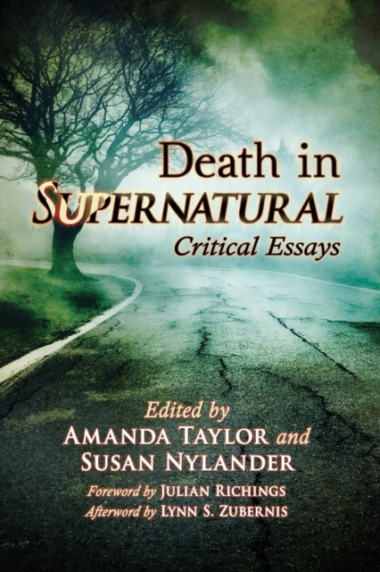 Death in Supernatural: Critical Essays - Amanda Taylor