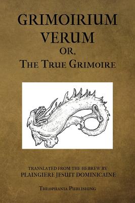 Grimoirium Verum - Solomon