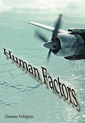 Human Factors - Gunnar Fahlgren