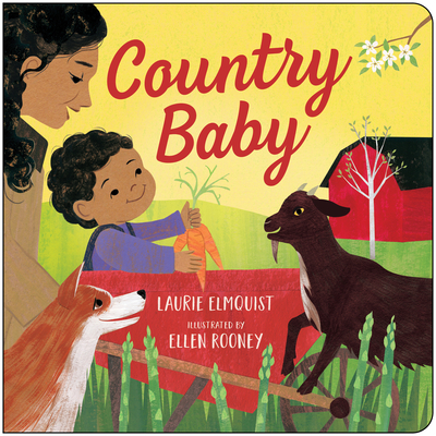 Country Baby - Laurie Elmquist