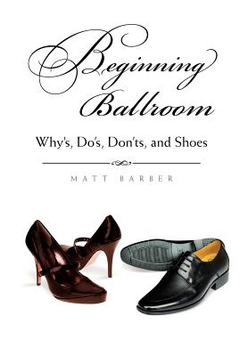 Beginning Ballroom - Matt Barber