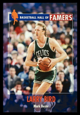 Larry Bird - Mark Beyer