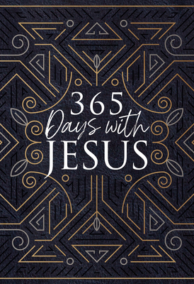365 Days with Jesus - Broadstreet Publishing Group Llc