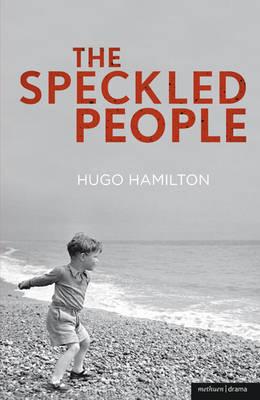 The Speckled People - Hugo Hamilton