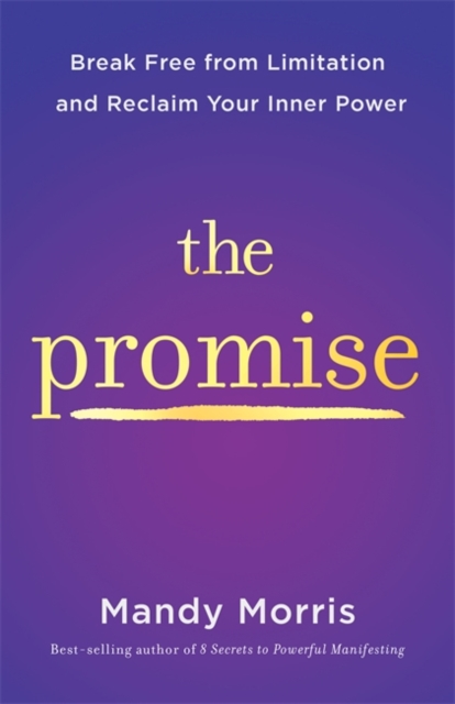 The Promise: Break Free from Limitation and Reclaim Your Inner Power - Mandy Morris