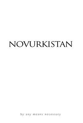 Novurkistan - Loucious Broadway