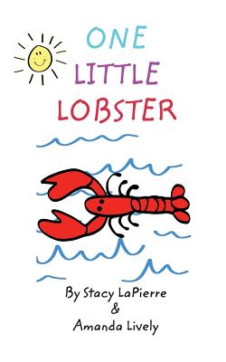 One Little Lobster - Amanda Lively