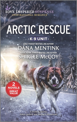 Arctic Rescue - Dana Mentink
