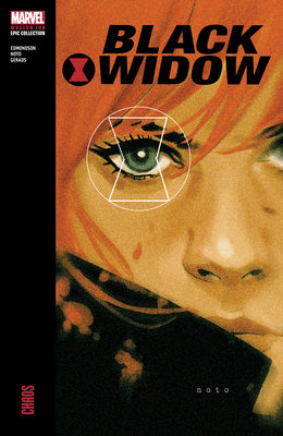 Black Widow Modern Era Epic Collection: Chaos - Nathan Edmondson