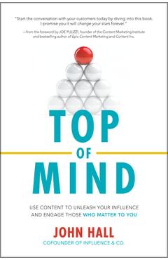 Top of Mind (Pb)