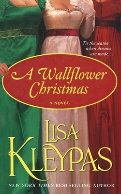 Wallflower Christmas - Lisa Kleypas