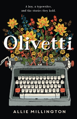 Olivetti - Allie Millington