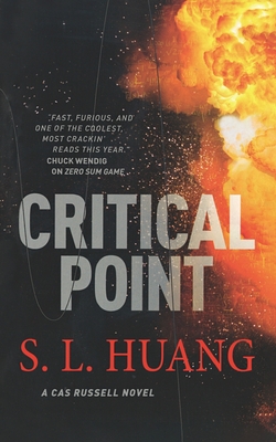 Critical Point - S. L. Huang