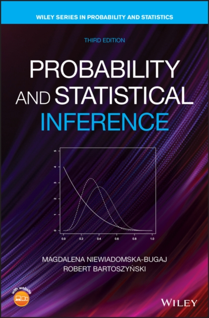 Probability and Statistical Inference - Magdalena Niewiadomska-bugaj