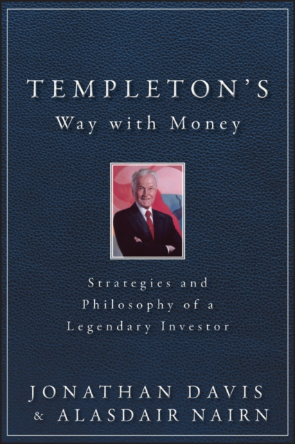 Templeton's Way with Money - Davis