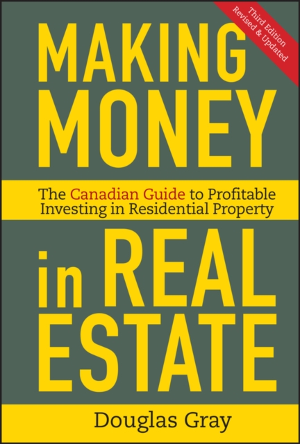 Making Money in Real Estate - Douglas Gray