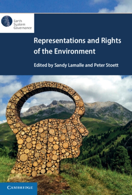 Representations and Rights of the Environment - Sandy Lamalle