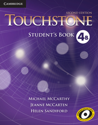 Touchstone Level 4 Student's Book B - Michael Mccarthy