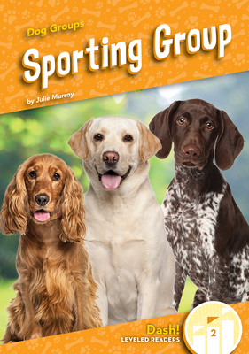 Sporting Group - Julie Murray