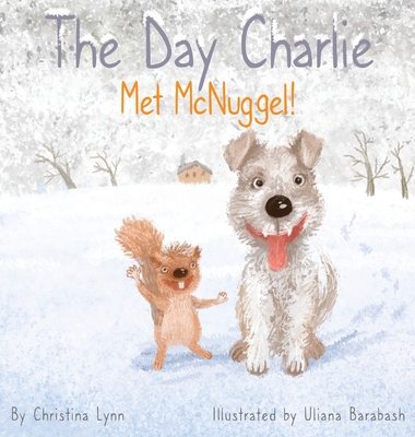 The Day Charlie Met McNuggel - Christina Lynn