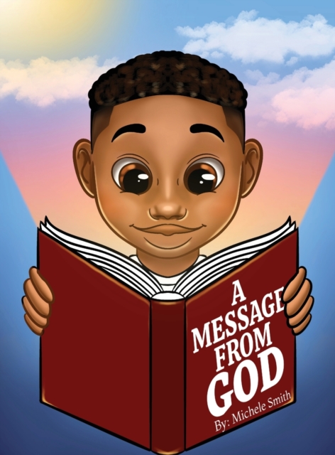A Message from God - Michele D. Smith