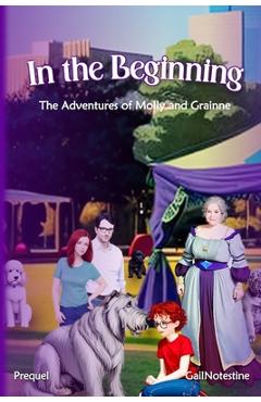 Coperta cărții 'In the Beginning - Gail E. Notestine'