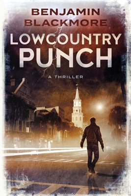 Lowcountry Punch - Benjamin Blackmore