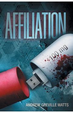 Poza produsului Affiliation - Andrew Greville Watts
