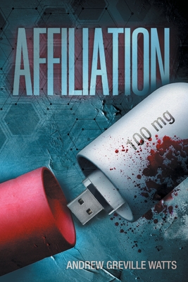 Affiliation - Andrew Greville Watts