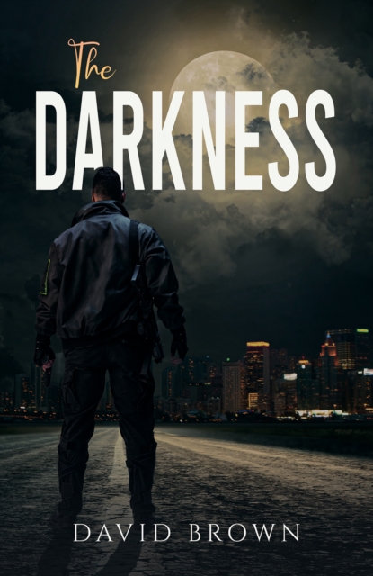 The Darkness - David Brown