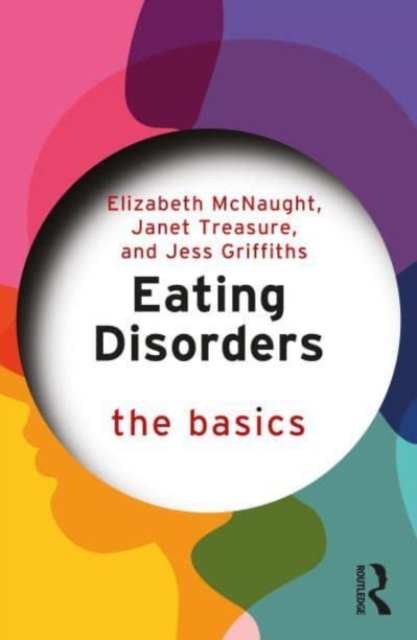 Eating Disorders: The Basics - Elizabeth Mcnaught