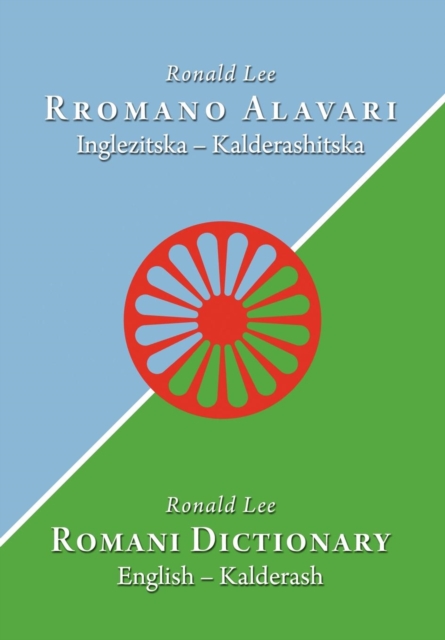 Romani Dictionary: English - Kalderash - Ronald Lee