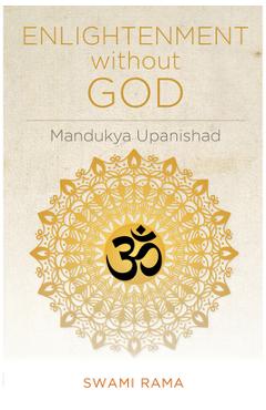 Coperta cărții 'Enlightenment Without God - Swami Rama'